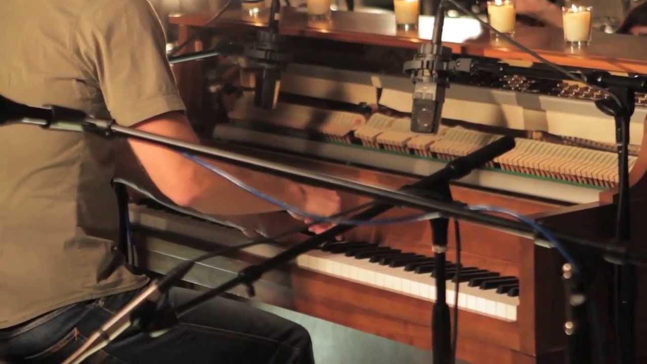 Trust You (by Aaron Keyes, "In the Living Room") Trust You (by Aaron Keyes, "In the Living Room")