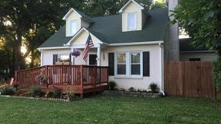 655 RISING SUN ROAD video tour