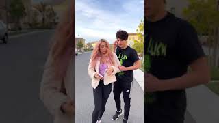 The Perfect Boyfriend Doesnt Exist Alan Stokes Tiktok With Kathleen Hixson