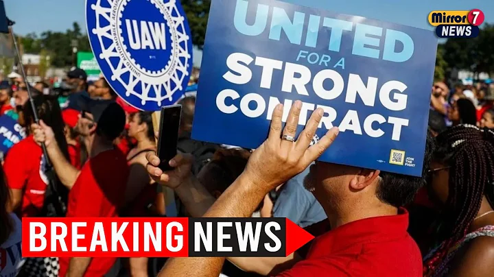 The Resurgence of Labor Unions: A Global Perspective