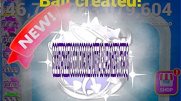 Bounce Merge 2048 Level Up - part 84