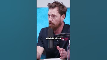 The Power of Saying Yes | Owners Table Podcast with Thomas Cox