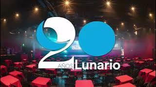 Lunario 20 años