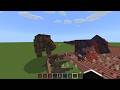 The Wild Lands Addon | Dinosaurs in Minecraft | Fun Adventure MAP MAZE! Minecraft Bedrock PE