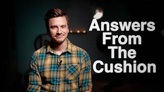 Your Questions About Meditation - Q&A 10