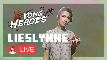 🔴 Yong Heroes Gameplay Live : Fine, Enough With The Ads. Let
