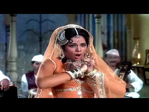 Sanam Tu Bewafa Ke Naam Song Movie Khilona 1970 Lata Mangeskar Mumtaz