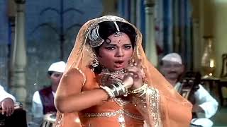 Sanam Tu bewafa ke naam song movie khilona (1970) Lata mangeskar #mumtaz