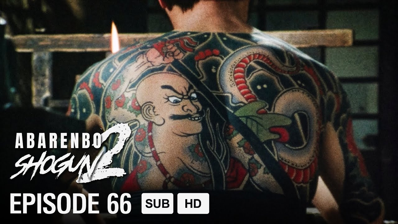 The Yoshimune Chronicle: Abarenbo Shogun II Full Episode 66 | English Sub