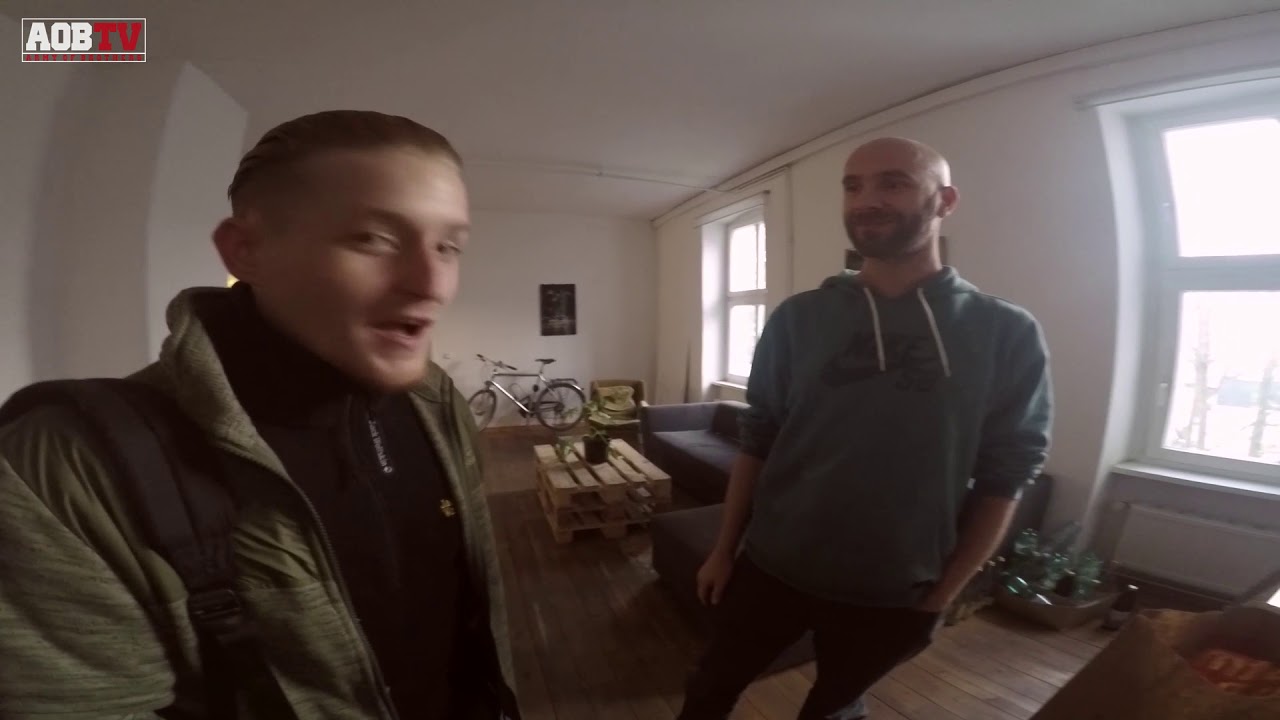 Watch AOB Klärt auf  #1 on YouTube Watch AOB Klärt auf  #1 on YouTube