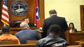 17-Year-Old Jogger Rape Suspect To Be Tried As