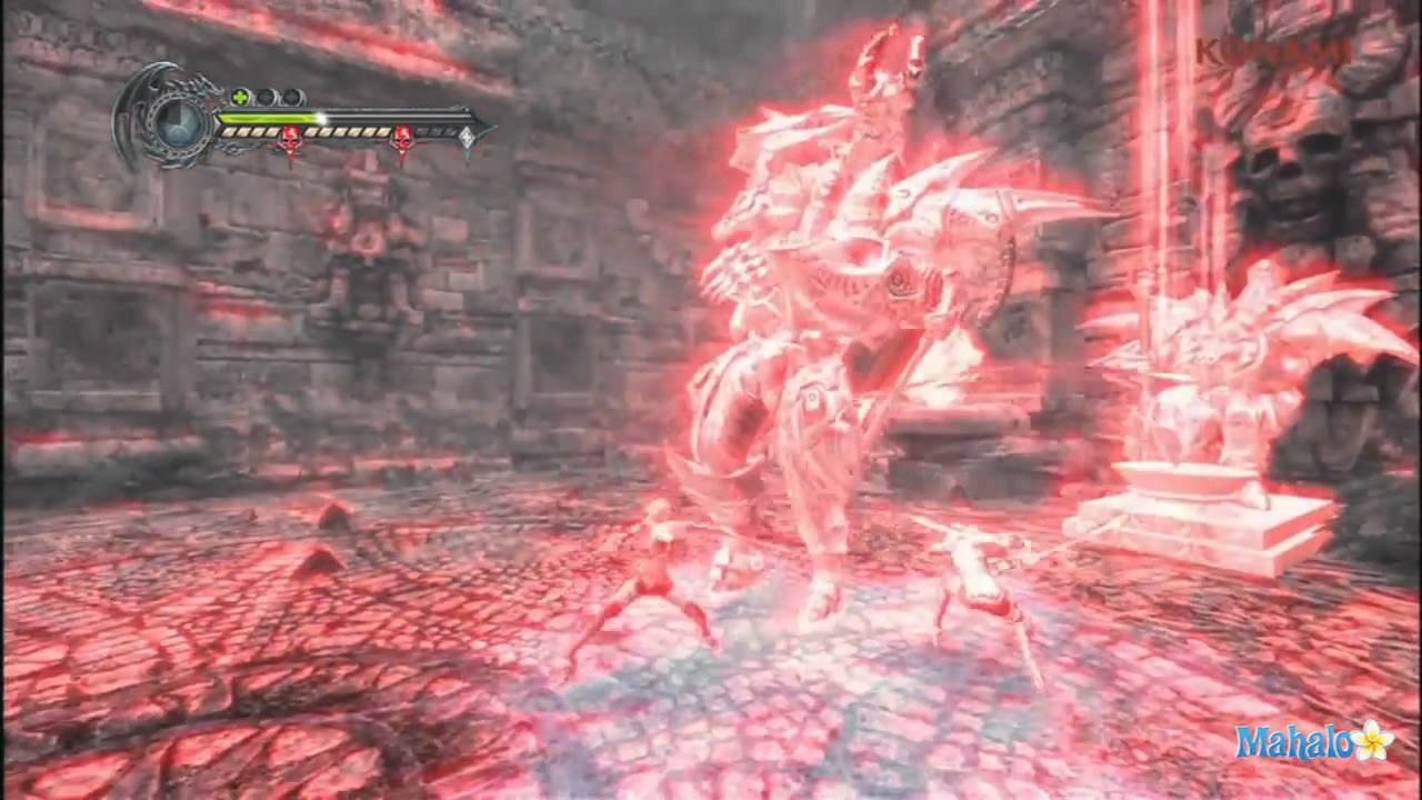 TGS 2011 Blades of Time Trailer