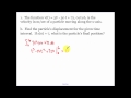 Understanding Integrals and Net Change