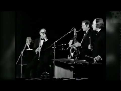 Benny Goodman - Documentary Video Clips (4/4)