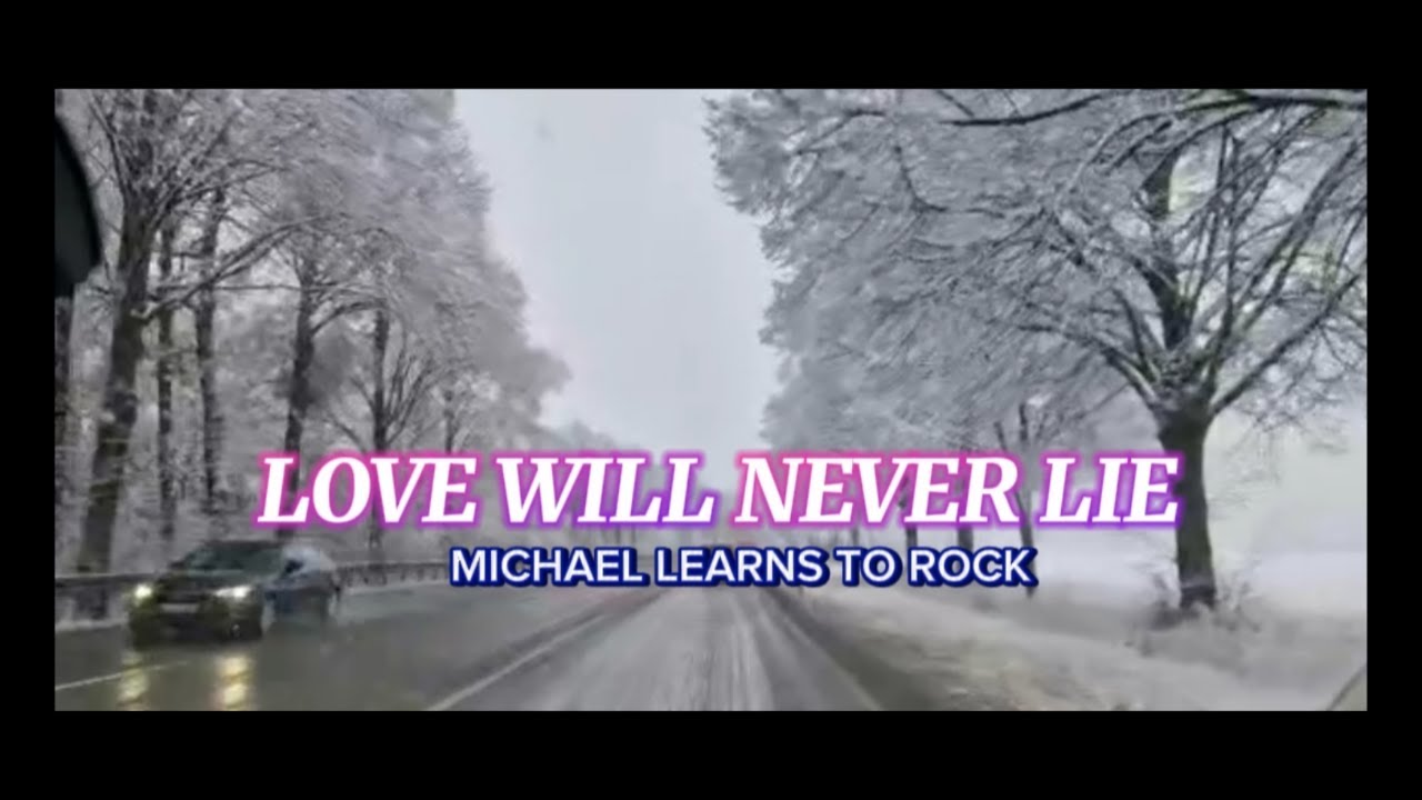 LOVE WILL NEVER LIE (MLTR)COVER SONG YouTube