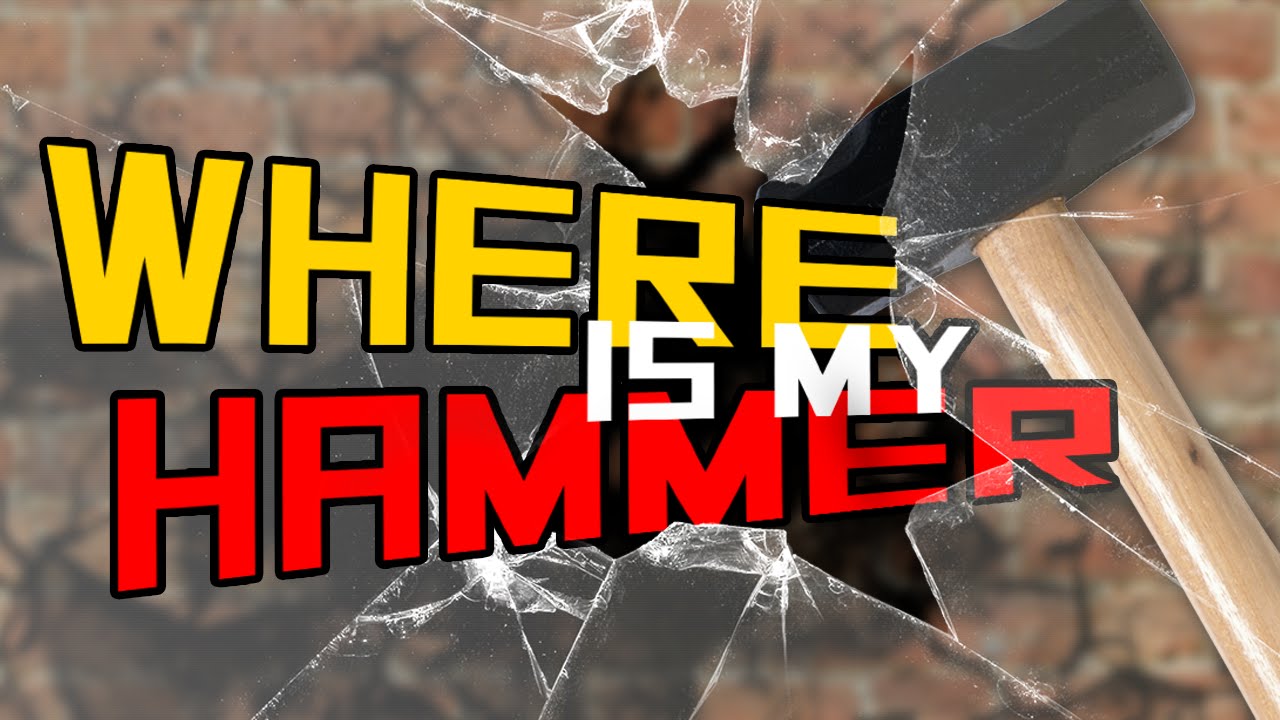 Where is my hummer