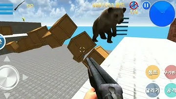 Finding Blue (KOR) I walkthrough _ Android Gameplay level 11 - 2