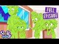 Pocket Poltergeist 🌈Polly Pocket Full Episode 🌈Episode 16