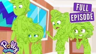 Pocket Poltergeist Polly Pocket Full Episode Season 1 - Episode 16