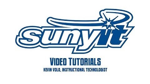 Setting up Your Gradebook in Angel LMS - Gradebook Manual Assignments,  Part 3