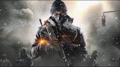 THE DIVISION 2   STATUS EFFECT BLEED BUILD