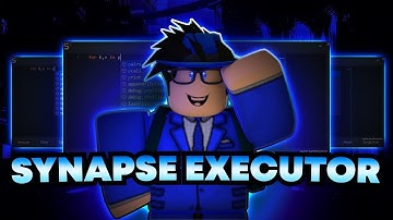 Ultimate Roblox Synapse X Executor PC 2025 | Free, No Key, Byfron Bypass Included | BEST Exploit