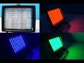 DIY Disco Light- RGB Led