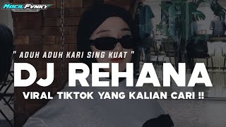 Download Lagu DJ ADUH ADUH KARI SING KUAT || DJ REHANA - DINI KURNIA VIRAL TIKTOK TERBARU 2025 MP3 Download Lagu DJ ADUH ADUH KARI SING KUAT || DJ REHANA - DINI KURNIA VIRAL TIKTOK TERBARU 2025 MP3