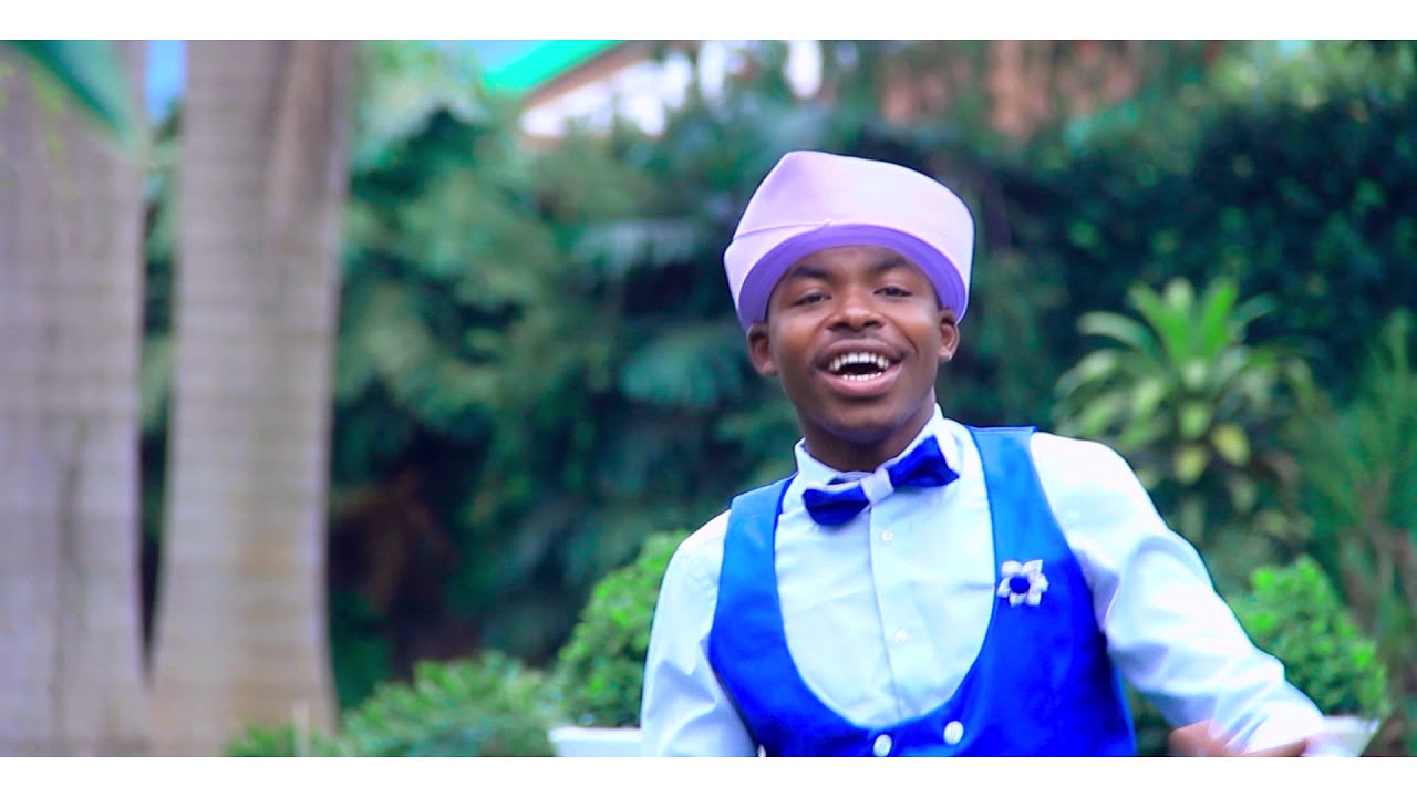 UMIRIRIAI NGORO CIANYU BY PHILLY JAMES