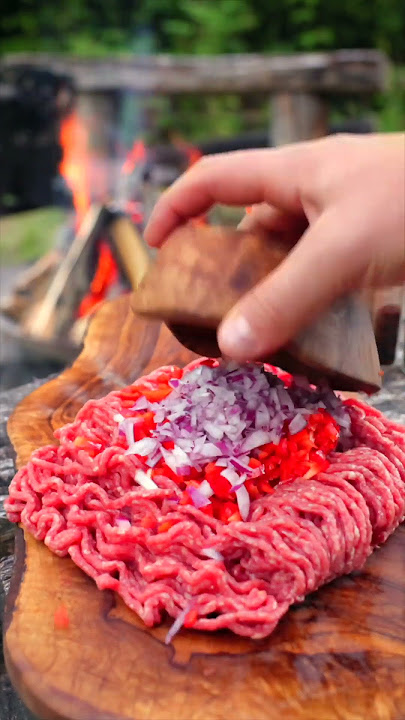 This Grilled Snack Will Blow Your Mind!