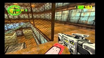 Red Faction Part 8 Redone & Reuploaded - Classic PS2 Games