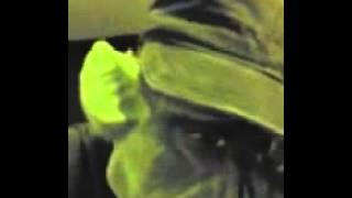 YODA ON METH! (THE CRACKBACK CHRONICLES)