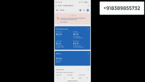 Adsense Loading Live 650$+ Payment Proof || My Customer Review || Adsense Loading Safe Method