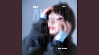 Anh Đã Chờ Rất Lâu