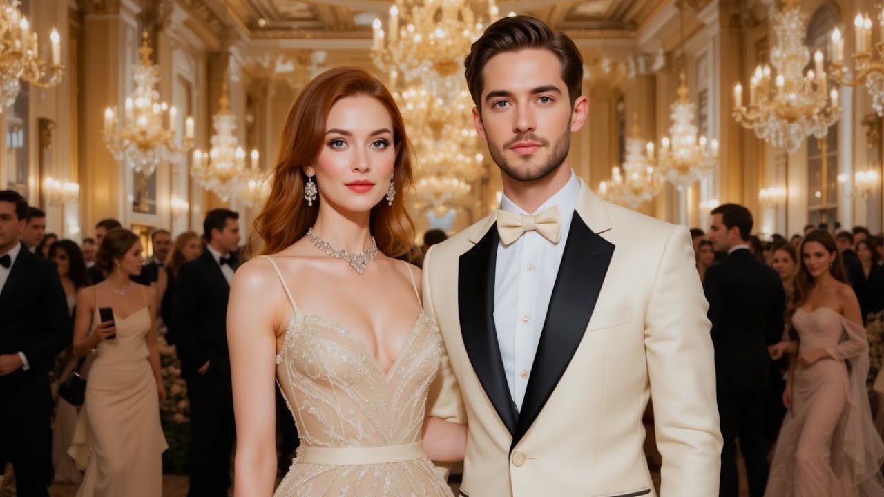 They Called Her the ‘Forgotten Wife’ — But She Returned With a Billionaire and Stole the Spotlight