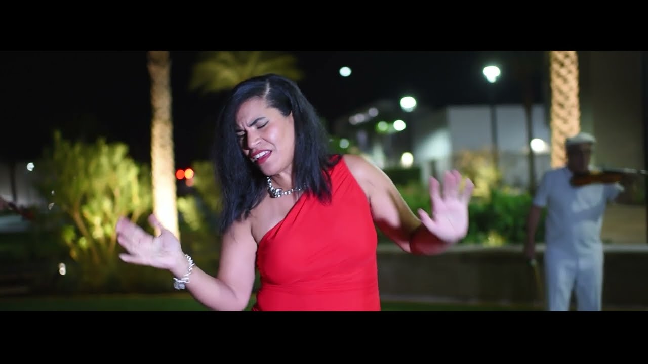 Falling Out Of Love - Official Music Video