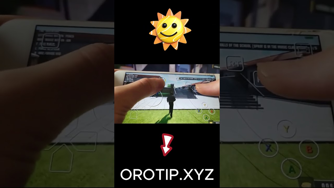 How to download Bad Guys at School Mobile for Free, works well on mobile phones 