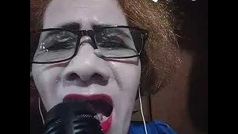 Video ini dari WeSing jangan mengharap lagu mansyur s cover onih karta karta