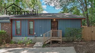 1817 Meriadoc Rd, Tallahassee, FL 32303