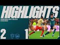 HIGHLIGHTS Lens Vs Arsenal 2 1 UEFA Champions League HIGHLIGHTS Lens Vs Arsenal 2 1 UEFA Champions League