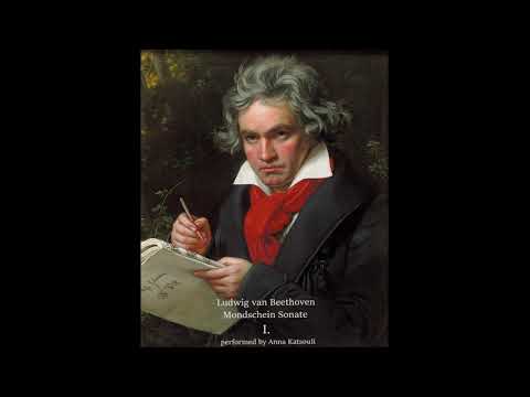 Beethoven Mondscheinsonate /