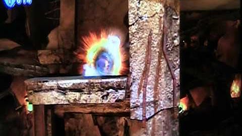 Sonic Generations:All stages with custom music part 1:Classic Sonic