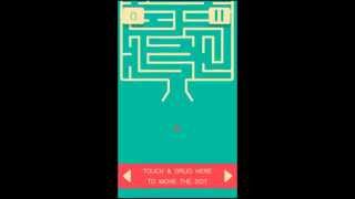 The Maze (android and ios gameplay) screenshot 4