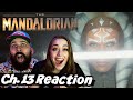 The Mandalorian Chapter 13 "The Jedi" S2 E5 Reaction & Review!