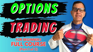 Master Options Trading: Your Ultimate Beginner