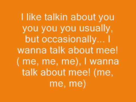 talk toby keith wanna