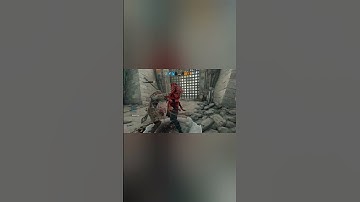 A tip for PK players: manage your stamina #forhonor #forhonorgameplay #gaming #1v1