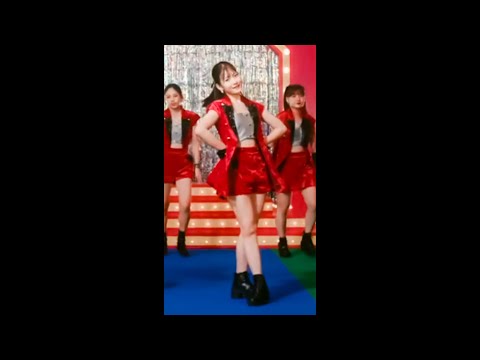 北川莉央 Focus - Swing Swing Paradise / モーニング娘。'22