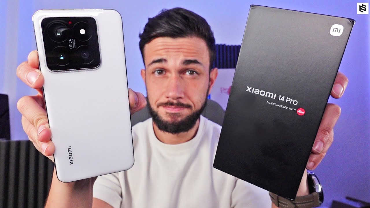 Los nuevos Xiaomi 14 y Xiaomi 14 Pro aspiran a lo más alto