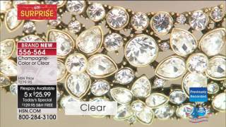 HSN | Heidi Daus Jewelry Designs Celebration 07.05.2017 - 05 AM